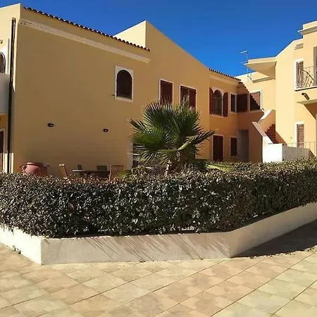 Casa de Férias Vacanze A