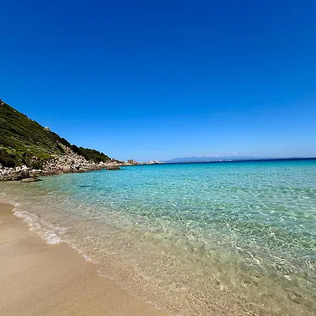 Vacanze A Dom wakacyjny