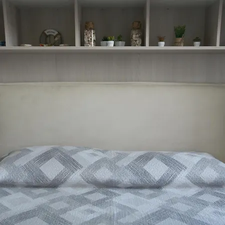 Casa de Férias Vacanze A *