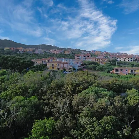 Casa de Férias Vacanze A Santa Teresa Gallura