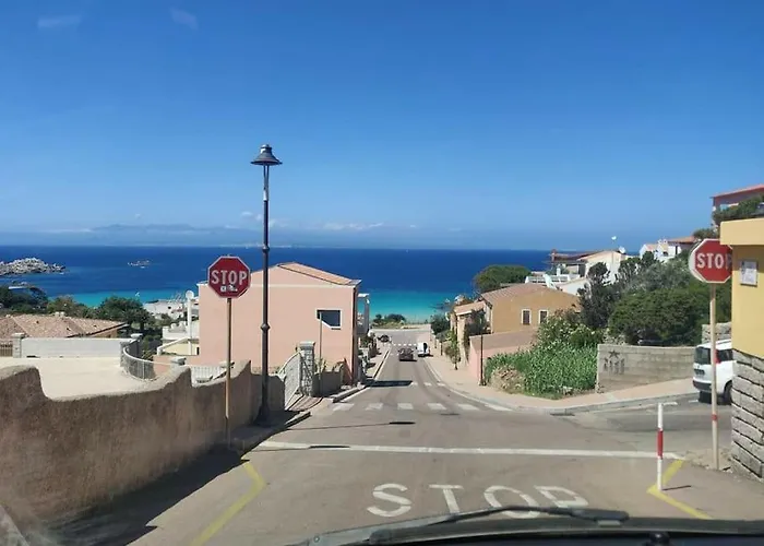 Vacanze A * Santa Teresa Gallura