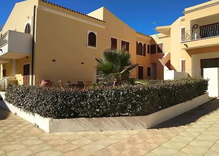 Vakantiehuis Vacanze A