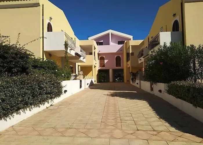Vacanze A Santa Teresa Gallura