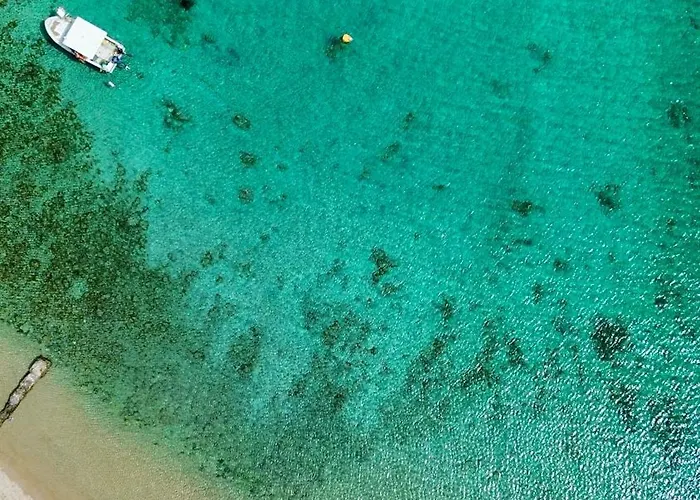 Vakantiehuis Vacanze A