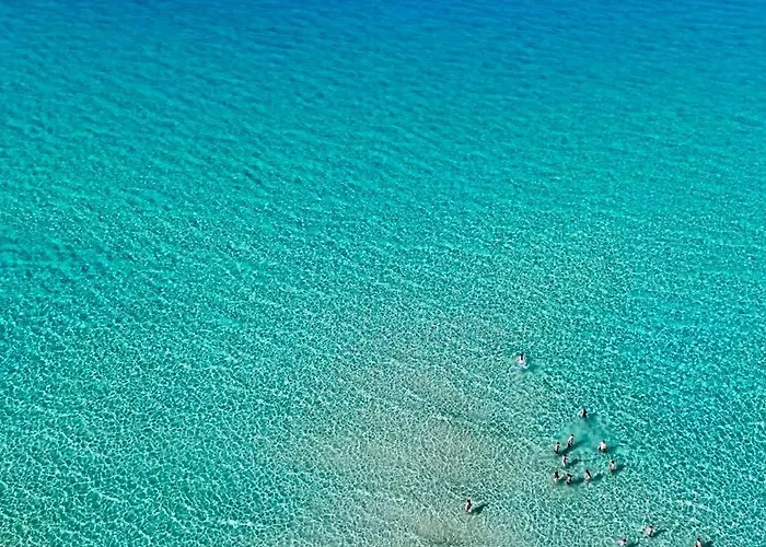 Vacanze A Vakantiehuis Santa Teresa Gallura