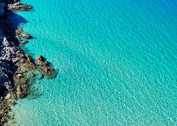 Vacanze A Santa Teresa Gallura
