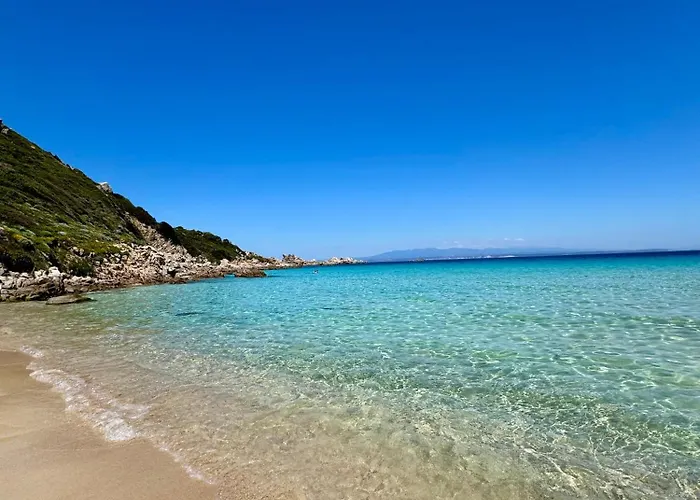 Vacanze A Vakantiehuis