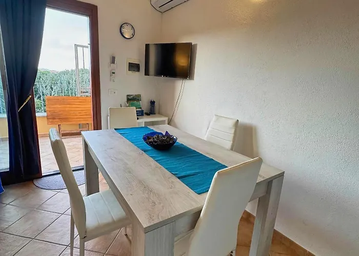 Vacanze A Vakantiehuis *