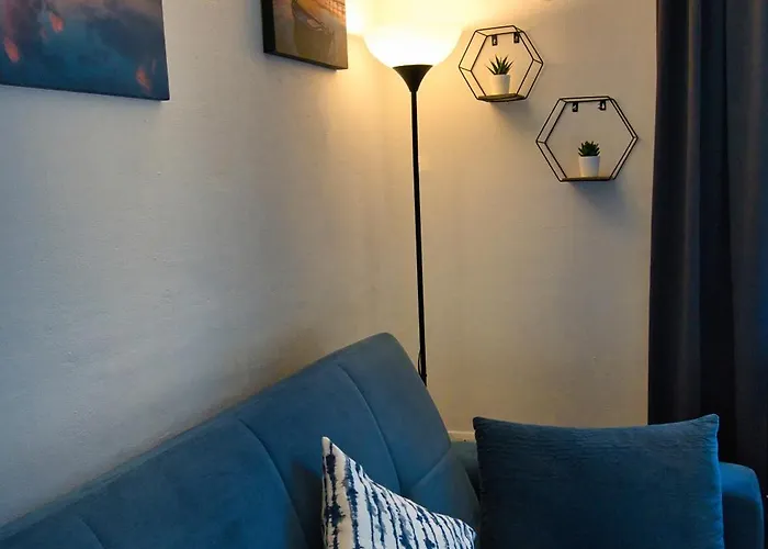 Vakantiehuis Vacanze A