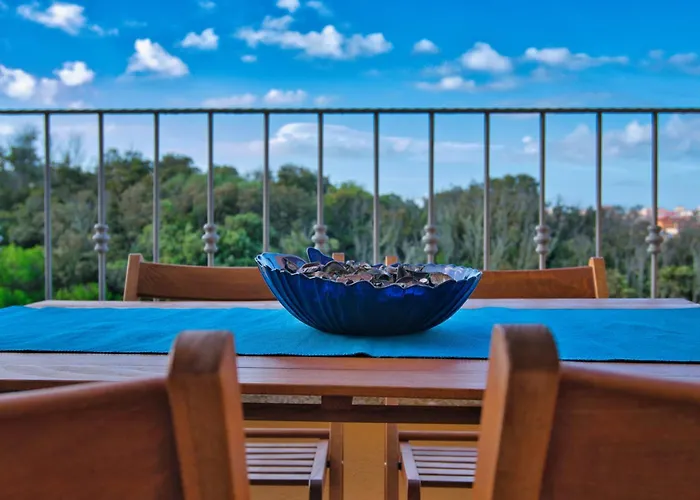 Vakantiehuis Vacanze A Santa Teresa Gallura