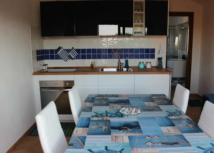 Vacanze A Vakantiehuis *