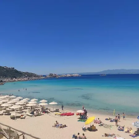Vacanze A Holiday home *
