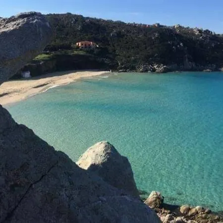 Holiday home Vacanze A Santa Teresa Gallura