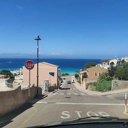 Vacanze A * Санта-Тереза-Галлура