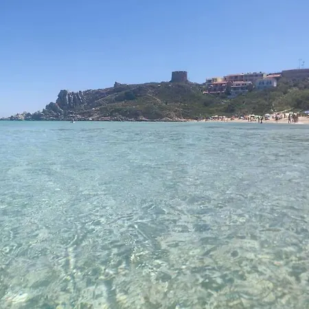 Vacanze A * Santa Teresa Gallura