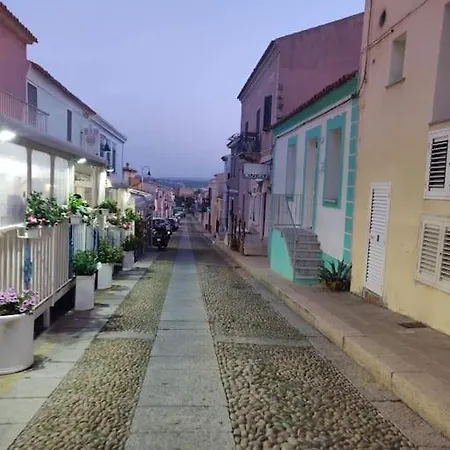 Holiday home Vacanze A