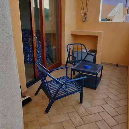 Vacanze A Holiday home *
