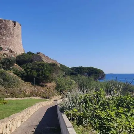 Vacanze A * Santa Teresa Gallura