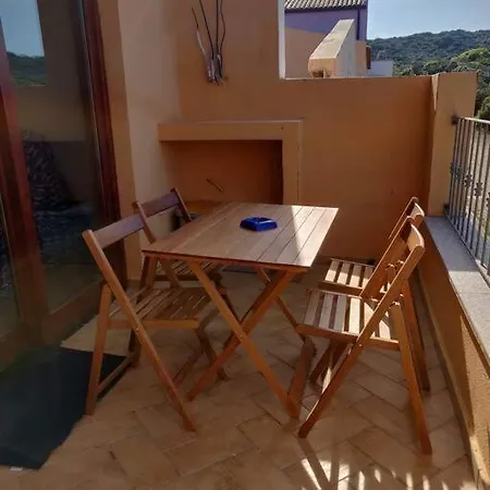 Holiday home Vacanze A Santa Teresa Gallura