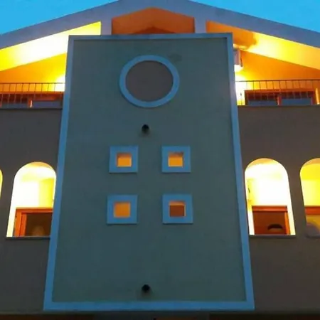 Vacanze A Holiday home