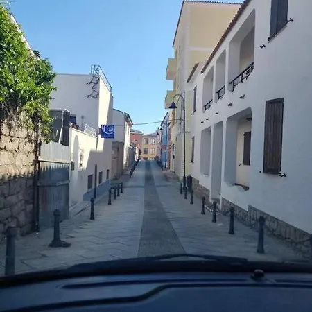 Holiday home Vacanze A