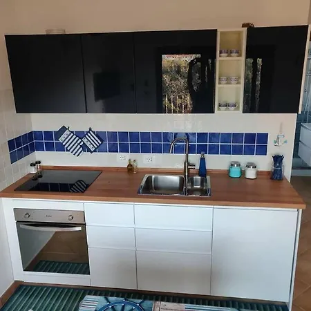 Vacanze A Holiday home
