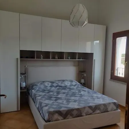 Holiday home Vacanze A Santa Teresa Gallura
