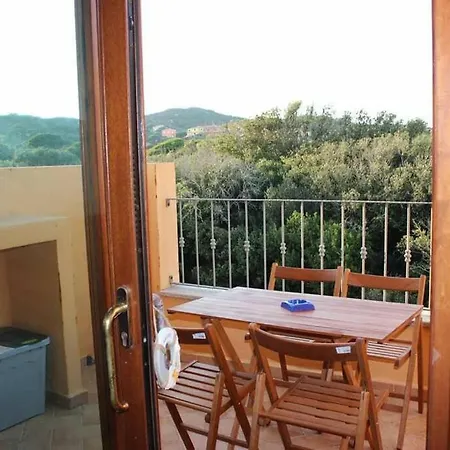 Vacanze A Santa Teresa Gallura