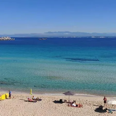 Holiday home Vacanze A