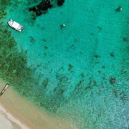 Сasa de vacaciones Vacanze A
