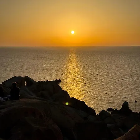 Casa vacanze Vacanze A *