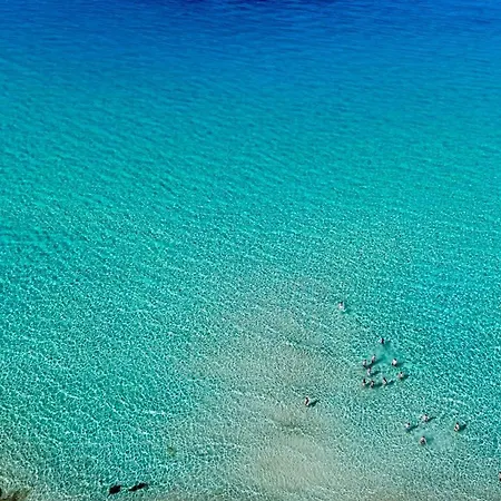 Vacanze A Holiday home Santa Teresa Gallura
