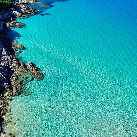 Vacanze A Санта-Тереза-Галлура