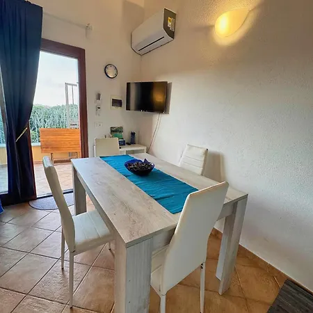 Vacanze A Holiday home *