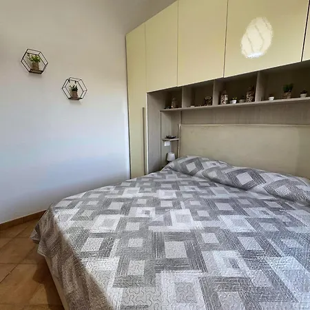 Vacanze A Holiday home Santa Teresa Gallura