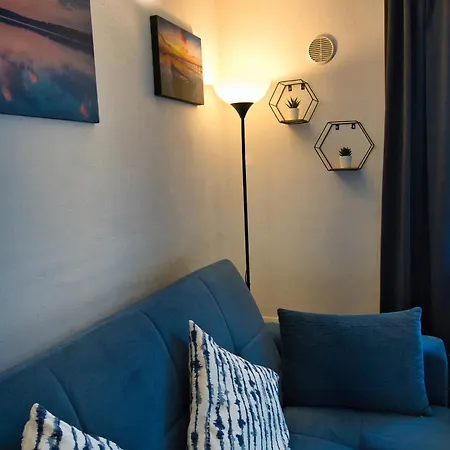 Holiday home Vacanze A