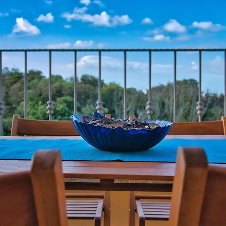 Сasa de vacaciones Vacanze A Santa Teresa Gallura