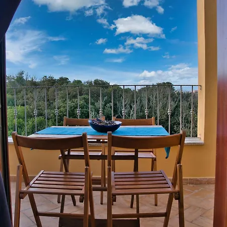 Holiday home Vacanze A