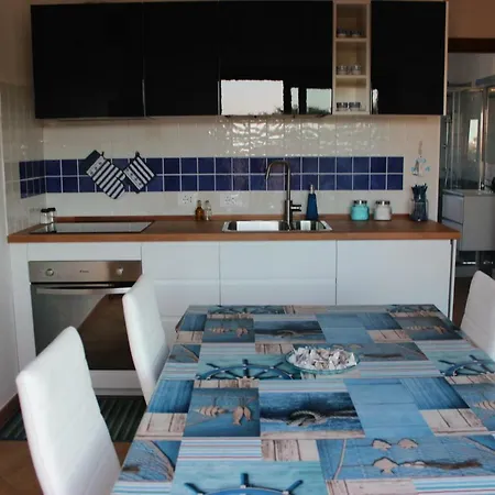 Vacanze A Holiday home *