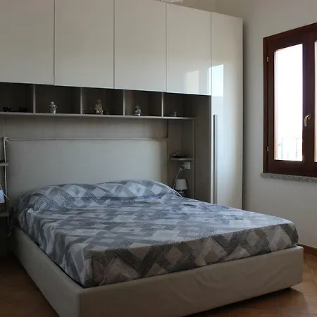 Vacanze A * Санта-Тереза-Галлура