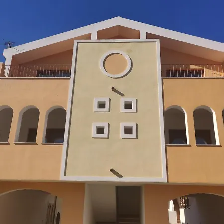 Дом отдыха Vacanze A