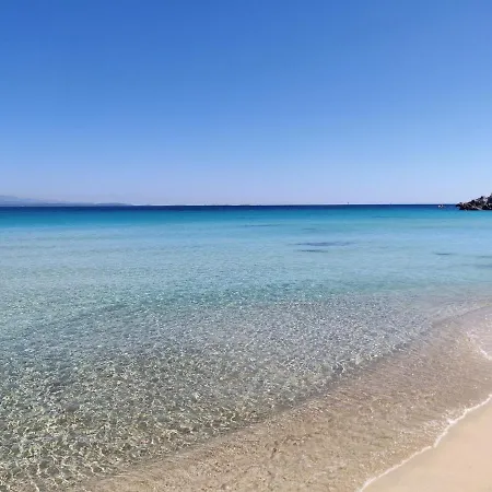 Vacanze A Holiday home Santa Teresa Gallura